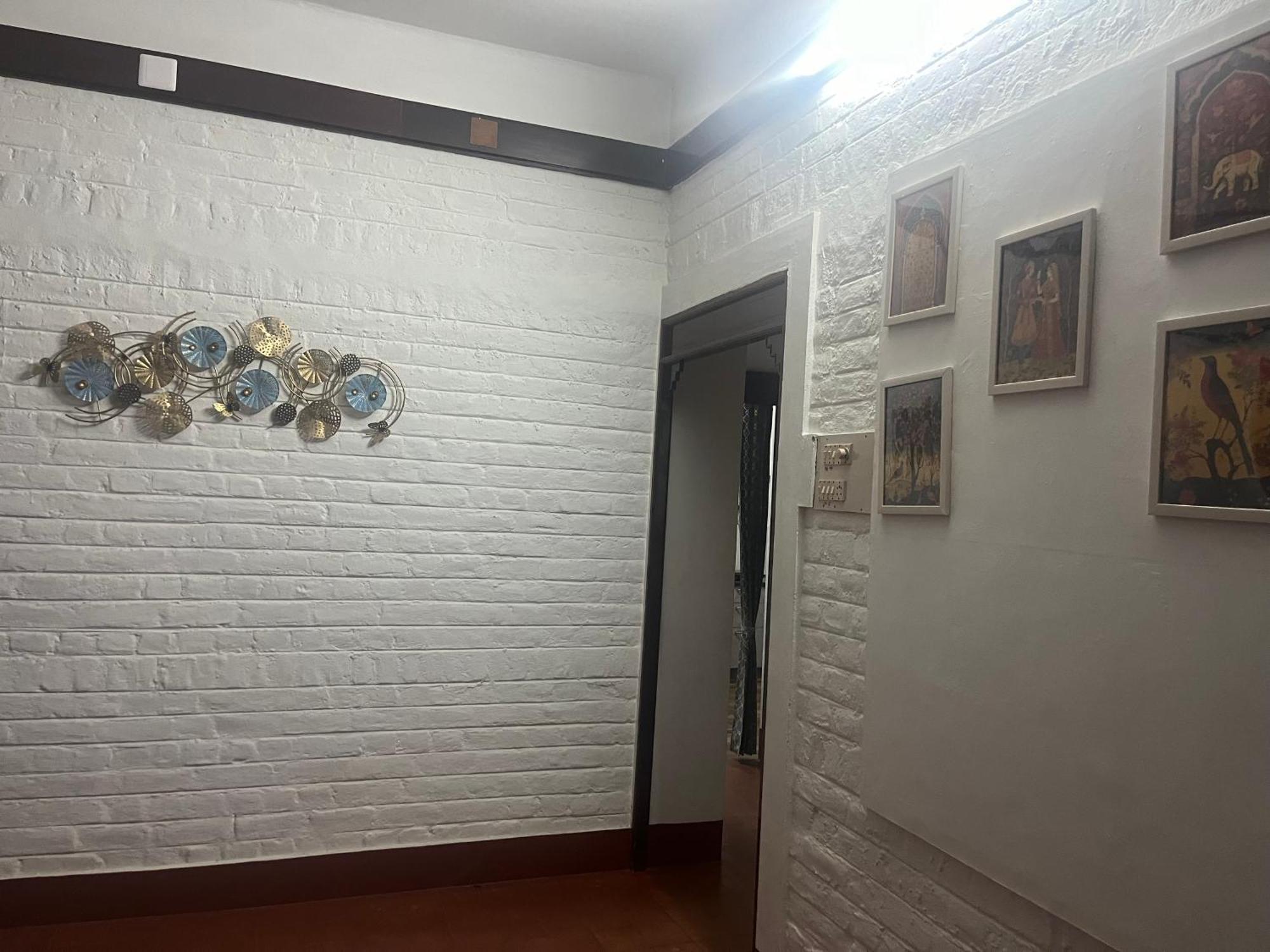 Western Castle Residency Βίλα Κοϊμπατόρε Εξωτερικό φωτογραφία