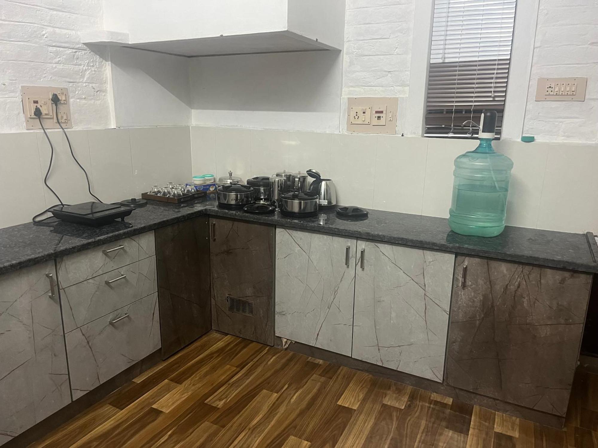 Western Castle Residency Βίλα Κοϊμπατόρε Εξωτερικό φωτογραφία